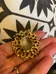 Brooche made by artist  photo 2