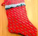 Christmas Stocking  photo 1