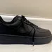 Triple Black AirForce 1 photo 1
