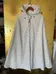 XL Vintage Cape ❄️ photo 2