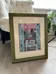 New Yorker Cover and Frame photo 1