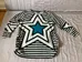 Striped Star Long Sleeve Top Size Small photo 1