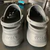 Platform black crocs size 10 photo 3
