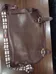 Blue Jays Star Wars Chewbacca Messenger Bag photo 3