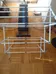 3-Tier Laundry Drying Rack , Expandable photo 2