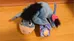 Brand New Disney Eeyore Plush Toy photo 1