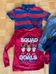 Boys clothes size 10-12 photo 2