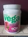 Vega Protein Powder Wildberry Bliss photo 1