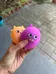 Cute stress balls/squishies photo 1