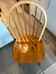 Wooden Chair photo 1