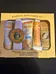 BNIB Essential Burt’s Bees Kit photo 1