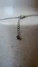 Sterling silver necklace 925 Chinese characters for "universe" photo 3