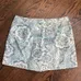 Olsen skort printed size 12 photo 5