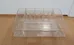 Clear Acrylic Makeup Organizer and Storage  photo 1
