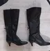 Naturalizer High Heel Boots photo 2