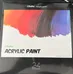 Acrylic paint set photo 2