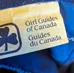 Girl Guides of Canada Blue Pants photo 3