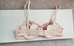 NWOT Lingerie Bra photo 2