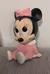 Vintage Minnie Mouse Figurine photo 2