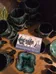 Blue mountain pottery mugs photo 5