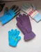 Assorted Mismatched Gloves - Gardening, Fleece & Knit photo 1