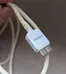 Samsung USB Charging Cable - Micro USB to USB 3.0 photo 3
