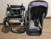 Stroller 007 Bugaboo Denim photo 4