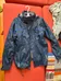 FWT Raincoat size M-L photo 1