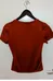 Football Halloween Costume Shirt - Women's Medium photo 2