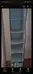 Hanging Closet Organizer - Blue photo 2