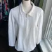 White sweaterJacket size xl photo 1