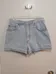 RIFLE light jean shorts photo 1