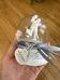 Cute Romantic Snowglobe 🩵 photo 1