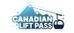 Canadian Ski / Snowboarding Lift Pass photo 2