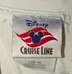 Disney Cruise Line T-Shirt - Youth Size L (14-16) photo 2
