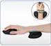 Mouse wrist pad for office ergonomics photo 1
