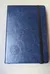 Brand New Goal Planner Journal (Navy Blue) photo 1