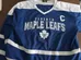 Toronto Maple Leafs Jersey photo 1