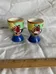 Egg cups  photo 1