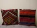 Kilim pillow covers photo 1