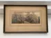 Vintage framed photo photo 1
