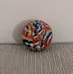 Vintage Rubber Bouncy Ball photo 1
