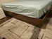 Queen bed frame photo 4