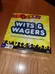 Wits and Wagers board game photo 1