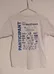 2001 Kingston K-Town Triathlon T-Shirt - Youth Size 14/16 photo 3