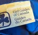 Girl Guides of Canada Blue Uniform Pants photo 2
