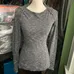 LULULEMON LONG SLEEVE TOP SIZE 2 photo 1