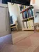Large square mirror  photo 3