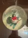 Santa skiing Snowglobe photo 4