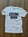 Celine Dion tee - size M photo 2